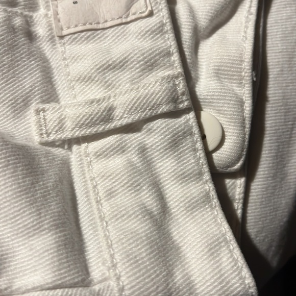 ZARA WHITE SKIRT SIZE S - Picture 13 of 13